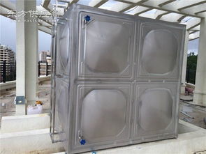 保溫水箱的應用與東莞市源泉不銹鋼制品有限公司的產品介紹