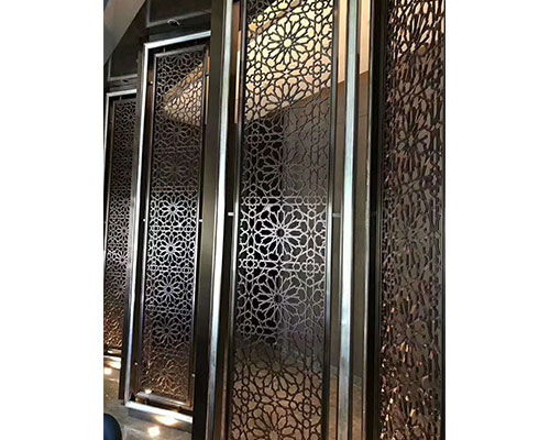 山西不銹鋼加工行業的卓越典范 山西鑫藝不銹鋼制品有限公司